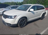 Dodge Journey Crossroad 3C4PDCGB3JT277516 снимка