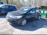 Kia Forte Lx KNAFX4A62G5575131 снимка