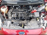 Ford Fiesta Se 3FADP4BJ0GM166963 снимка