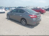 Nissan Sentra Sr 3N1AB7AP6FY278597 снимка