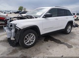 Jeep Grand Cherokee Laredo X 4X4 1C4RJHAG5S8752683 fotografie