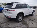 Jeep Grand Cherokee Laredo X 4X4 1C4RJHAG5S8752683 fotografie