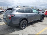 Subaru Outback Wilderness 4S4BTGUD3S3147691 снимка
