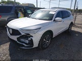 Acura Mdx Technology Package 5J8YE1H46SL028180 снимка