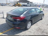 Hyundai Elantra Se 5NPD74LF6KH487117 снимка