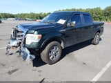 Ford F-150 Lariat 1FTFW1EF6DKE20593 снимка