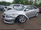 Chevrolet Cruze Ltz 1G1PG5SB0F7244861 снимка