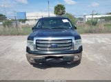 Ford F-150 Lariat 1FTFW1EF4DKD86203 снимка