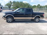 Ford F-150 Lariat 1FTFW1EF4DKD86203 снимка