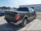 Ford F-150 Lariat 1FTFW1EF4DKD86203 снимка