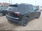 Chevrolet Equinox Awd Rs 3GNAXTEG2TL331944 снимка