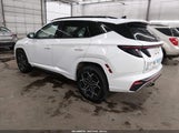 Hyundai Tucson Hybrid N Line KM8JFCD16RU143270 снимка