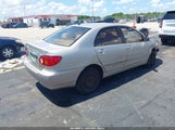 Toyota Corolla Le 1NXBR32E03Z078733 снимка
