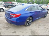 Honda Accord Sport 1HGCV1F33KA028413 photo