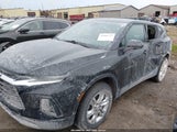 Chevrolet Blazer Awd 2Lt 3GNKBHRS3MS580789 снимка
