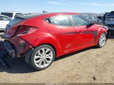 Hyundai Veloster Base W/Gray KMHTC6AD4CU049588 снимка