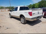 Ford F-150 Fx4/King Ranch/Lariat/Platinum/Xl/Xlt 1FTPW14V59KB98553 photo