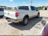 Ford F-150 Fx4/King Ranch/Lariat/Platinum/Xl/Xlt 1FTPW14V59KB98553 photo