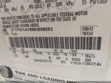Ford F-150 Fx4/King Ranch/Lariat/Platinum/Xl/Xlt 1FTPW14V59KB98553 photo