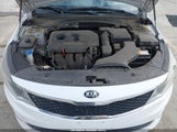Kia Optima Lx 5XXGT4L31GG007292 снимка
