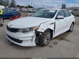 Kia Optima Lx 5XXGT4L31GG007292 снимка
