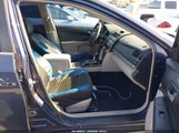 Toyota Camry Le 4T4BF1FK7ER440207 снимка
