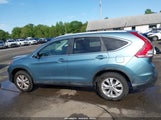 Honda Cr-V Ex-L 2HKRM4H74EH682332 снимка