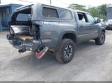 Toyota Tacoma Trd Off Road 3TMCZ5AN8NM459727 photo