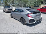 Honda Civic Ex SHHFK7H54JU224547 снимка
