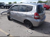 Honda Fit JHMGD374X7S059521 снимка