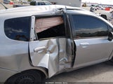 Honda Fit JHMGD374X7S059521 снимка