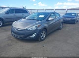 Hyundai Elantra Se 5NPDH4AE0FH594838 снимка