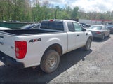 Ford Ranger Xl 1FTER1FH5LLA01100 снимка