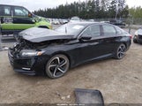 Honda Accord Sport 2.0T 1HGCV2E39JA054228 fotografie