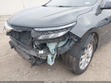 Chevrolet Equinox Fwd Lt 3GNAXKEV0NS236042 снимка