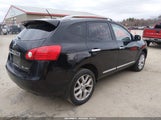 Nissan Rogue Sv W/Sl Pkg JN8AS5MV7DW627478 photo