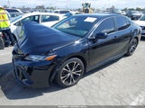 Toyota Camry Se 4T1B11HK2JU090114 fotografie