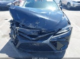Toyota Camry Se 4T1B11HK2JU090114 photo