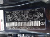 Toyota Camry Se 4T1B11HK2JU090114 photo