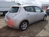 Nissan Leaf Sv 1N4AZ0CP9FC303326 снимка