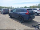 Honda Cr-V Hybrid Awd Sport-L 7FARS6H87TE080437 снимка