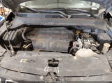 Jeep Compass Limited Fwd 3C4NJCCBXLT114502 fotografie