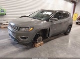 Jeep Compass Limited Fwd 3C4NJCCBXLT114502 photo