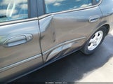 Ford Taurus Se 1FAFP53U84A106932 photo