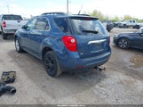 Chevrolet Equinox 1Lt 2CNALDEC2B6323610 fotografie