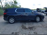 Chevrolet Traverse Fwd Lt Cloth 1GNERGKW8LJ119412 photo