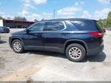 Chevrolet Traverse Fwd Lt Cloth 1GNERGKW8LJ119412 снимка