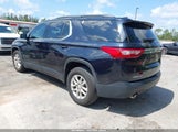 Chevrolet Traverse Fwd Lt Cloth 1GNERGKW8LJ119412 photo