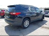 Chevrolet Traverse Fwd Lt Cloth 1GNERGKW8LJ119412 photo