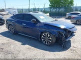Nissan Maxima 3.5 Platinum 1N4AA6AV4KC381924 снимка